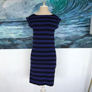 French Connection knit dress